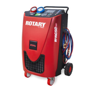 Rotary R3AC50-A Recharging Station — Steel Bay Automotive Supply