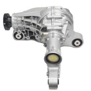 Remanufactured Transfer Case for Ford 2004-2012 Escape & Mariner — Steel Bay Automotive Supply