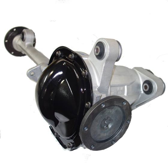Ford 8.8″ IFS Front Carrier Assembly for 2006-2008 Ford F150 3.55 Ratio Remanufactured Ford 8.8″ IFS Front Carrier Assembly for 2006-2008 Ford F150 3.55 Ratio — Steel Bay Automotive Supply