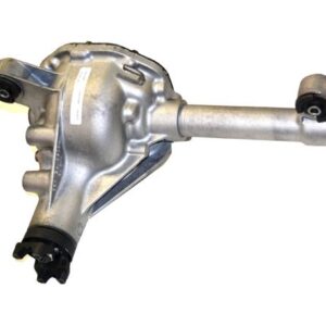 Remanufactured Ford M35 IFS Front Carrier Assembly for 1991-1994 Ford Explorer 3.55 Ratio — Steel Bay Automotive Supply