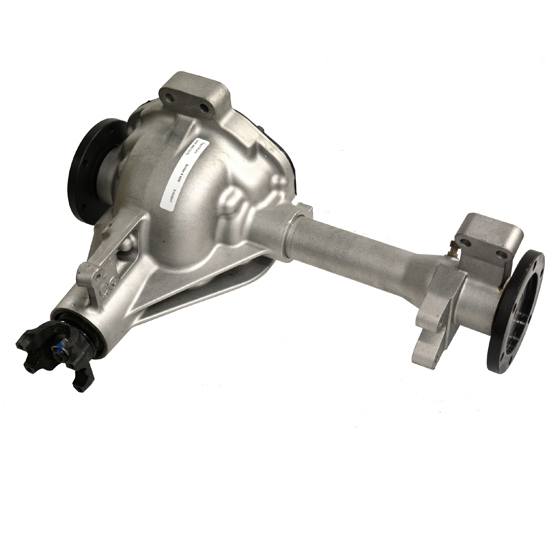 Chrysler M35 IFS Front Carrier Assembly for 1997-1999 Dakota & Durango 3.92 Remanufactured Chrysler M35 IFS Front Carrier Assembly for 1997-1999 Dakota & Durango 3.92 — Steel Bay Automotive Supply