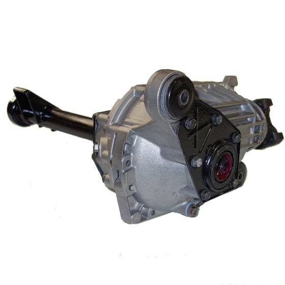 GM 7.2 IFS Front Carrier Assembly for 1997-2001 GM Bravada 3.73 Ratio Remanufactured GM 7.2 IFS Front Carrier Assembly for 1997-2001 GM Bravada 3.73 Ratio — Steel Bay Automotive Supply