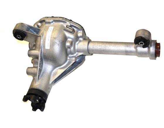 Ford D28 Front Carrier Assembly for 1993-1997 Ford Ranger 4.11 Ratio Remanufactured Ford D28 Front Carrier Assembly for 1993-1997 Ford Ranger 4.11 Ratio — Steel Bay Automotive Supply