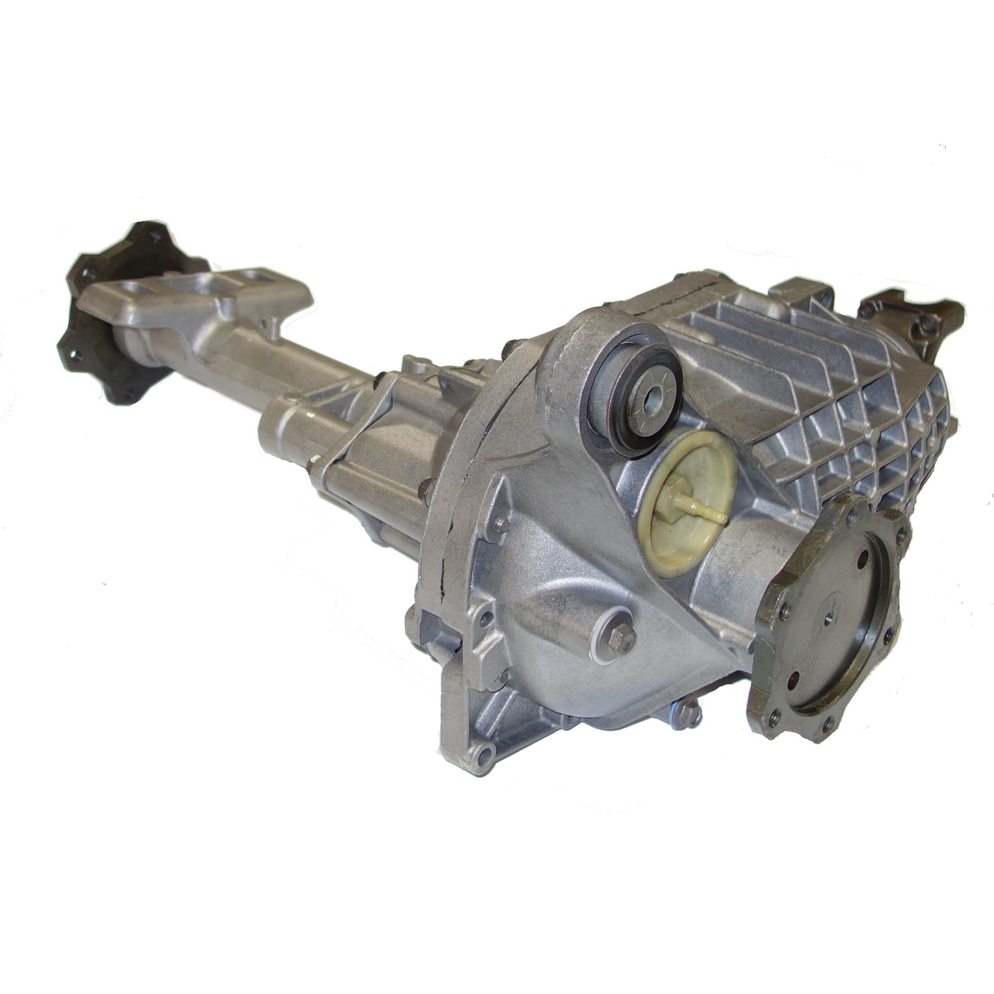 NV125 NV125 Transfer Case for 2001-2003 BMW X5 3.0L w/ Manual Trans Remanufactured NV125 Transfer Case for 2001-2003 BMW X5 3.0L w/ Manual Trans — Steel Bay Automotive Supply