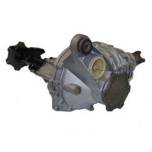 GM 9.25″ Front Carrier Assembly for 1999-10 Silverado & Sierra 2500/3500 3.73, 8 Lug
