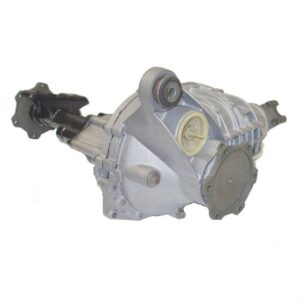 GM 9.25″ Front Carrier Assembly for 1999-10 Silverado & Sierra 2500/3500 4.10, 8 Lug