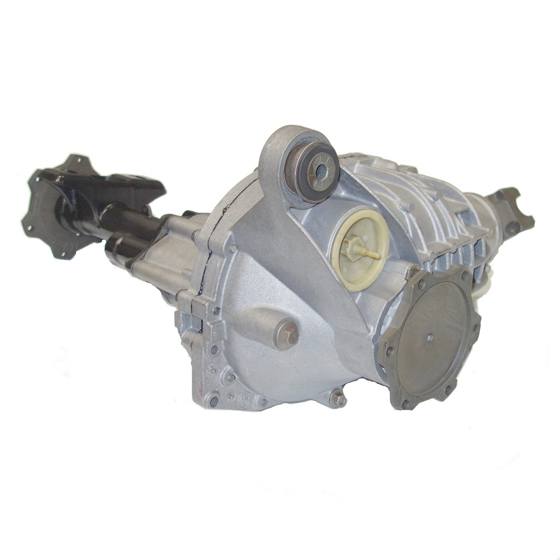 GM 9.25″ Front Carrier Assembly for 1999-10 Silverado & Sierra 2500/3500 4.10, 8 Lug Remanufactured GM 9.25″ Front Carrier Assembly for 1999-10 Silverado & Sierra 2500/3500 4.10, — Steel Bay Automotive Supply