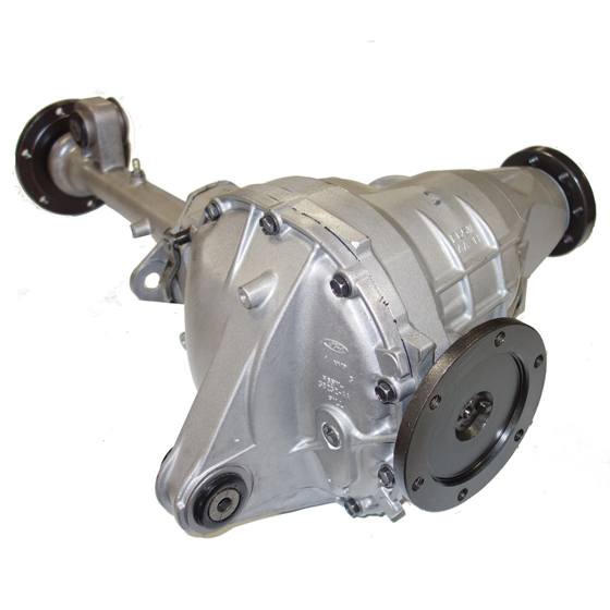 Ford 8.8″ IFS Front Carrier Assembly for 1997-2004 Ford F150 3.55 Ratio Remanufactured Ford 8.8″ IFS Front Carrier Assembly for 1997-2004 Ford F150 3.55 Ratio — Steel Bay Automotive Supply