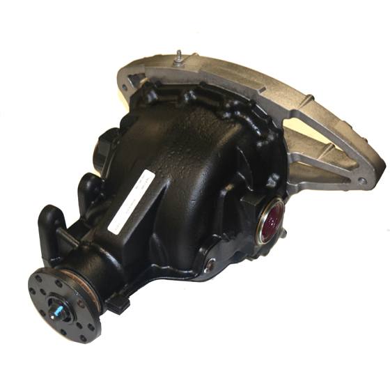 Ford 9.75″ IFS Front Carrier Assembly for 2007-2010 Ford Expedition 3.31 Remanufactured Ford 9.75″ IFS Front Carrier Assembly for 2007-2010 Ford Expedition 3.31 — Steel Bay Automotive Supply