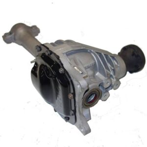 Remanufactured Dana 30 Front Carrier Assembly for 2002-2007 Jeep Liberty 3.73 Ratio, 3.7l — Steel Bay Automotive Supply