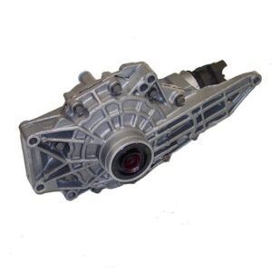 Remanufactured GM 7.2 IFS Front Carrier Assembly for 2002-2009 Chevy Trailblazer & Envoy 4.11 — Steel Bay Automotive Supply