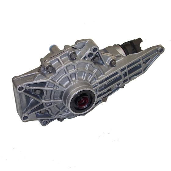GM 7.2 IFS Front Carrier Assembly for 2002-2009 Chevy Trailblazer & Envoy 4.11 Remanufactured GM 7.2 IFS Front Carrier Assembly for 2002-2009 Chevy Trailblazer & Envoy 4.11 — Steel Bay Automotive Supply