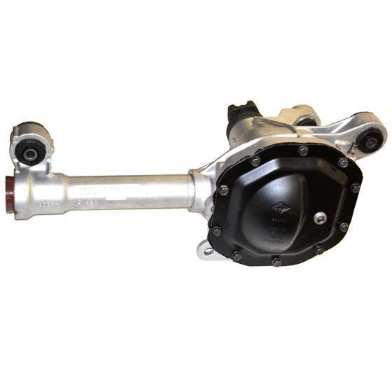 Dana 30 Front Carrier Assembly for 2002-2005 Ford Explorer 3.55 Ratio Remanufactured Dana 30 Front Carrier Assembly for 2002-2005 Ford Explorer 3.55 Ratio — Steel Bay Automotive Supply