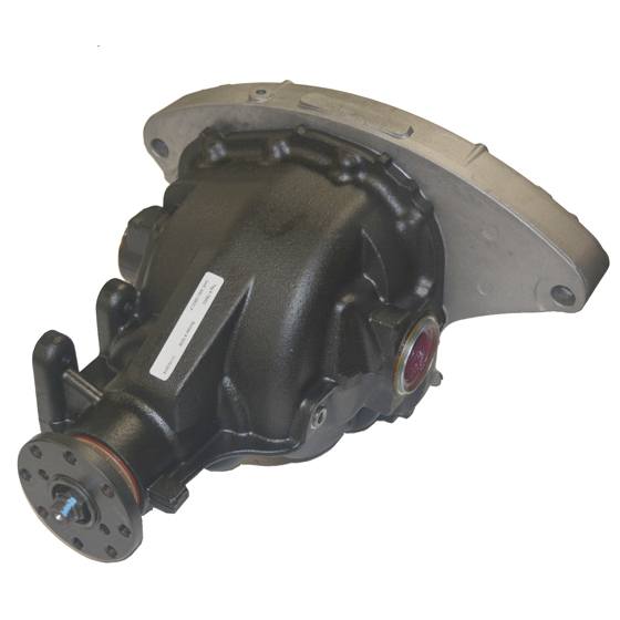 9.75″ IFS Front Carrier Assembly for 2005 Expedition 3.31, Posi LSD Remanufactured 9.75″ IFS Front Carrier Assembly for 2005 Expedition 3.31, Posi LSD — Steel Bay Automotive Supply
