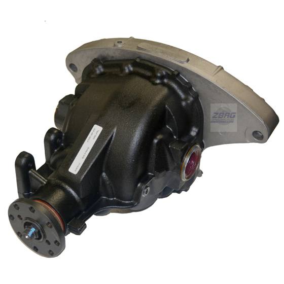9.75″ IFS Front Carrier Assembly for 2005 Expedition 3.31, Posi LSD Remanufactured 9.75″ IFS Front Carrier Assembly for 2005 Expedition 3.31, Posi LSD — Steel Bay Automotive Supply