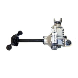Remanufactured Transfer Case for 2007-2009 All & 2010-2012 3.5L Ford Fusion & Mercury Milan — Steel Bay Automotive Supply