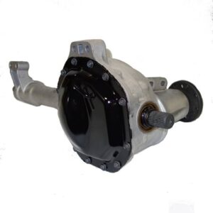 Remanufactured Transfer Case for 2003-2005 RAM 2500 & 3500, 23 Spline Input, 1.5 Hex — Steel Bay Automotive Supply