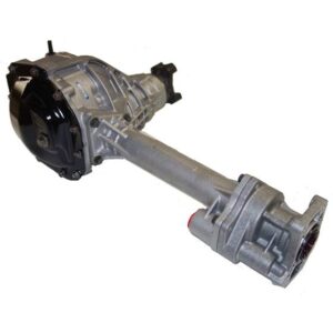 TRANSFER Transfer Case BW4445 for 2012-2015 RAM 1500