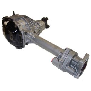 TRANSFER Transfer Case BW4417 w/Shift Motor for 2007-2014 Ford & Lincoln E-Shift