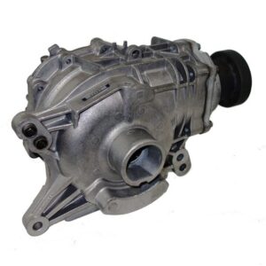 TRANSFER Transfer Case BW4416 w/Shift Motor for 2005-2006 Lincoln Navigator EShift