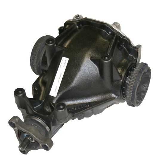 TRANSFER Transfer Case (PTU) for 2014-2016 Cadillac SRX, 2014-2019 XTS, 2014-2017 Regal, AWD Remanufactured Transfer Case (PTU) for 2014-2016 Cadillac SRX, 2014-2019 XTS, 2014-2017 Regal, — Steel Bay Automotive Supply