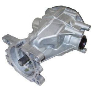 Remanufactured Transfer Case (PTU) for 2011-2017 Nissan Juke, AWD — Steel Bay Automotive Supply