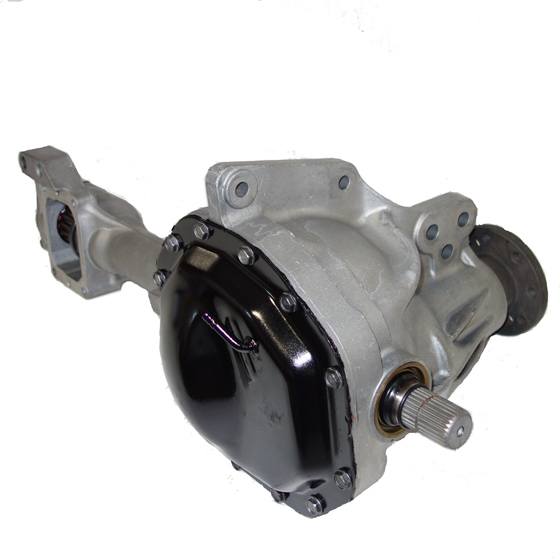 TRANSFER TRANSFER Transfer Case for Ford 2004-2012 Escape & Mariner Remanufactured Transfer Case for Ford 2004-2012 Escape & Mariner — Steel Bay Automotive Supply