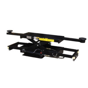 Tuxedo RJ-45 Rolling Bridge Jack 4,500 lb Capacity — Steel Bay Automotive Supply
