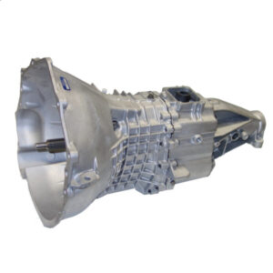 Remanufactured NV3500 Manual Trans for 1996-1997 S10, S15 & Sonoma, 4.3L, 5 Speed — Steel Bay Automotive Supply
