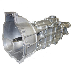Remanufactured M5R1 Manual Trans for 1998-01 Ranger & 1998-2001 B2500, 2.5L 2WD, No VSS Or — Steel Bay Automotive Supply