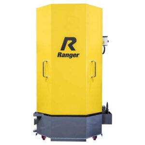 Ranger RS-500D Professional Spray Wash Cabinet — Steel Bay Automotive Supply
