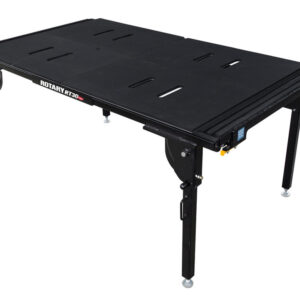 Rotary RT30 3,000 lb capacity Service Repair Table — Steel Bay Automotive Supply