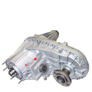 Remanufactured Transfer Case for 2003-2005 RAM 2500 & 3500 with 23 Spline Input — Steel Bay Automotive Supply