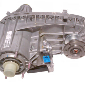 Remanufactured Transfer Case for 2006-2012 RAM 2500 & 3500 with 29 Spline Input — Steel Bay Automotive Supply