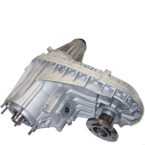 Transfer Case NP273 Manual Trans w/ Shift Motor for 2007-2012 Chrysler E-Shift