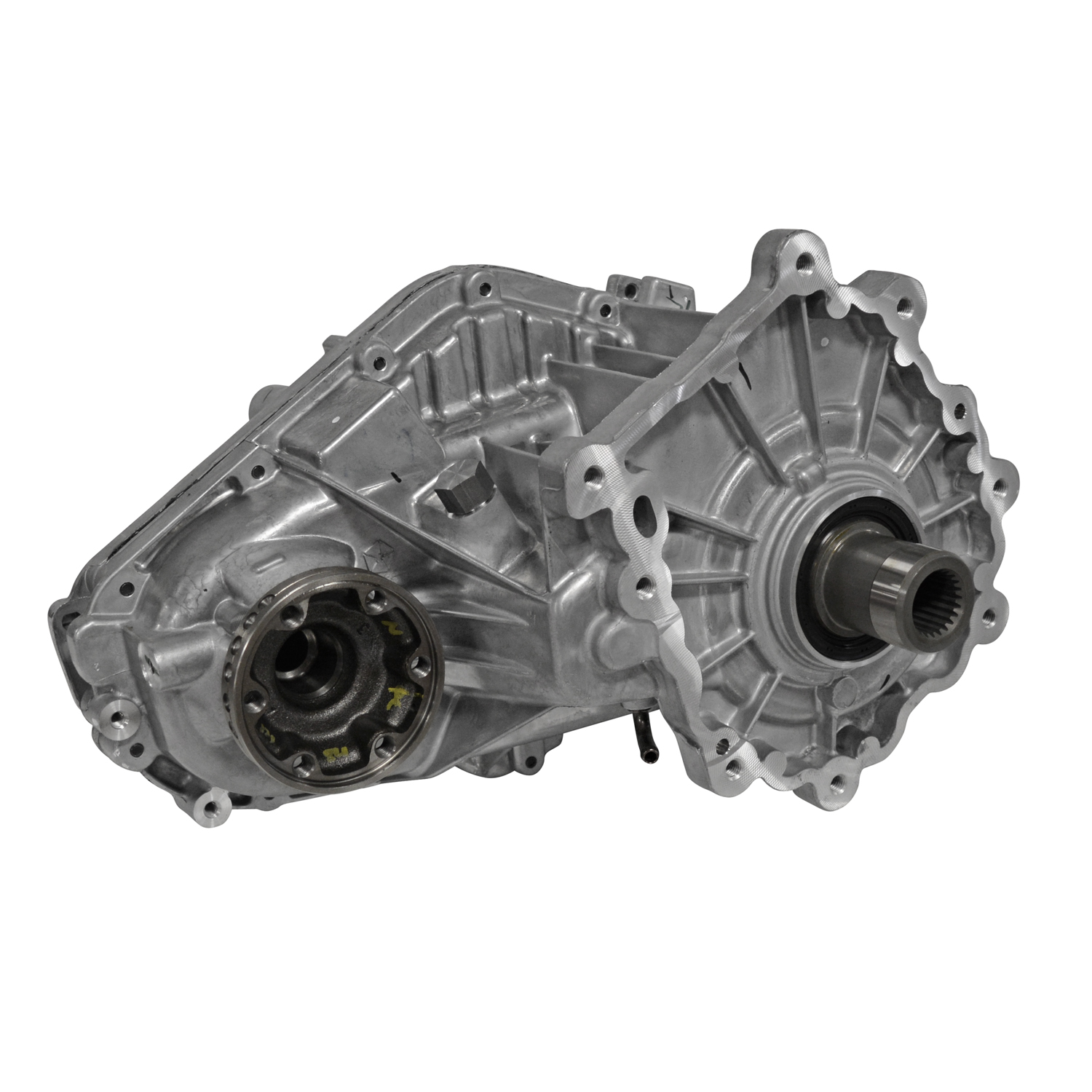 BW1356 Transfer Case for 1989-1992 Ford Remanufactured BW1356 Transfer Case for 1989-1992 Ford — Steel Bay Automotive Supply