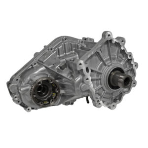 Remanufactured BW1356 Transfer Case for 1987-1989 Ford — Steel Bay Automotive Supply