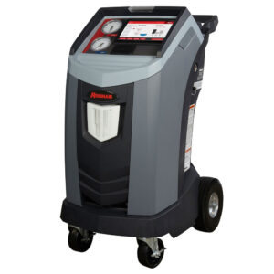 Robinair 34998 Connected R-134a ACS Machine — Steel Bay Automotive Supply