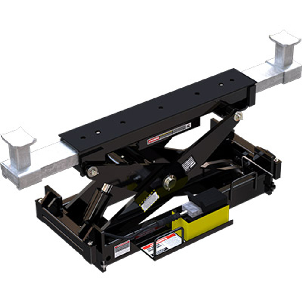 Bendpak RBJ18000 18,000-lb. Capacity / Rolling Bridge Jack Bendpak RBJ18000 18,000-lb. Capacity / Rolling Bridge Jack — Steel Bay Automotive Supply