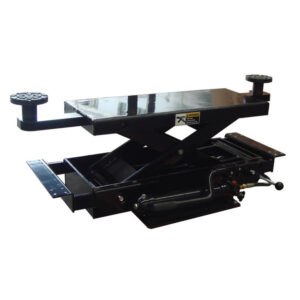 Tuxedo SJ-35 Sliding Bridge Jack 3,500 lb Capacity — Steel Bay Automotive Supply