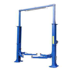 Tuxedo TP15KCX 15,000 lb Heavy Duty 2 Post Car Lift — Steel Bay Automotive Supply