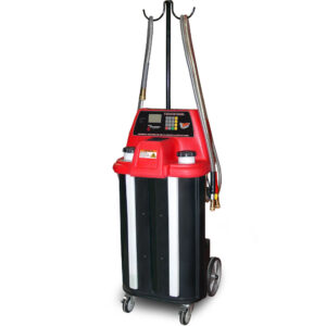Flo Dynamics TSD650LCD ATF Inline and Dipstick Exchanger — Steel Bay Automotive Supply