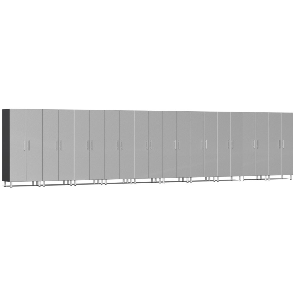Ulti-MATE Garage Cabinet 2.0 Series 10-Piece Tall Cabinet Set Ulti-MATE Garage Cabinet 2.0 Series 10-Piece Tall Cabinet Set — Steel Bay Automotive Supply