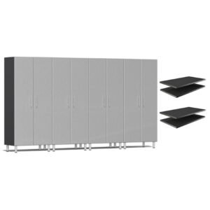 Ulti-MATE Garage 2.0 Series 6-Piece Cabinet Bundle — Steel Bay Automotive Supply
