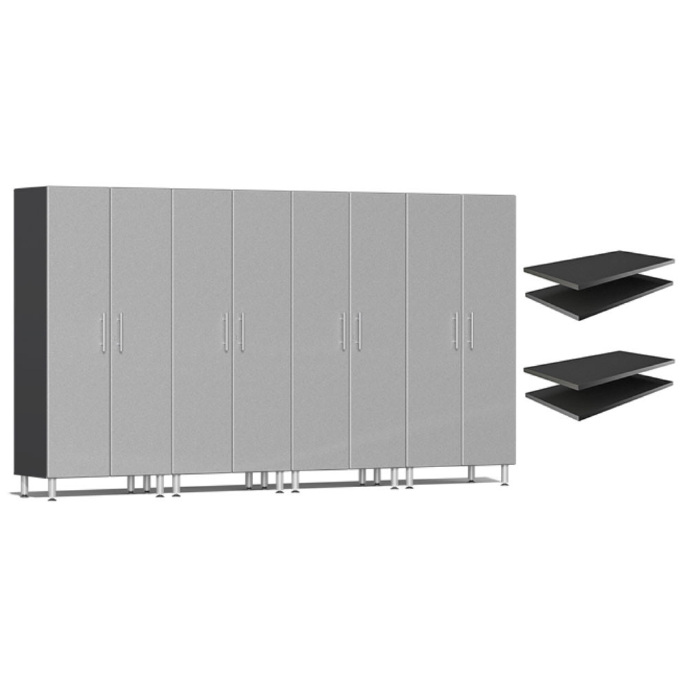 Ulti-MATE Garage 2.0 Series 6-Piece Cabinet Bundle Ulti-MATE Garage 2.0 Series 6-Piece Cabinet Bundle — Steel Bay Automotive Supply