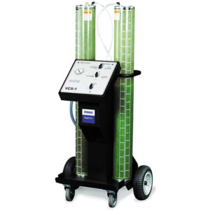 Mahle FluidPRO VCX-1 Two Tube Vacuum Coolant Exchanger — Steel Bay Automotive Supply