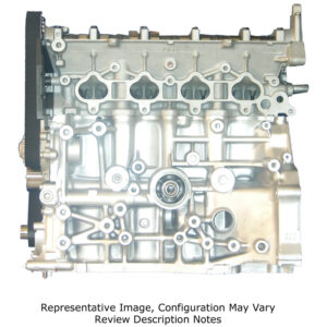 Acura B18C1 1.8L L4 Remanufactured Engine – 1994-1995