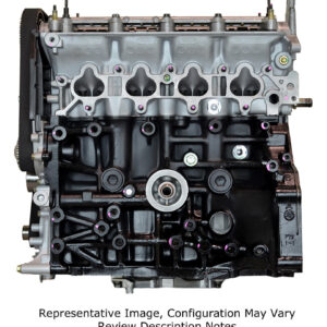Acura B18C5 1.8L L4 Remanufactured Engine – 1997-2000 — Steel Bay Automotive Supply