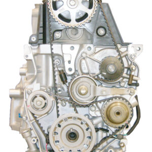 Acura Honda F23A1/A4 2.3L L4 Remanufactured Engine – 1998-2002
