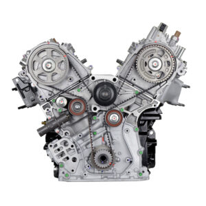 Acura Honda J35Z2/4/8 3.5L V6 Remanufactured Engine – 2008-2017